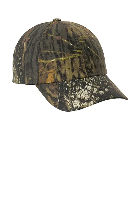 Camouflage Hat - Image 2