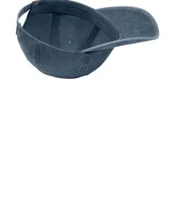 Alternative view of Cap Pigment Dyed