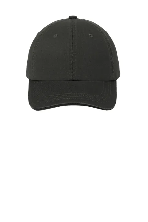 Cap Sandwich Bill with Striped Closure - Image 4
