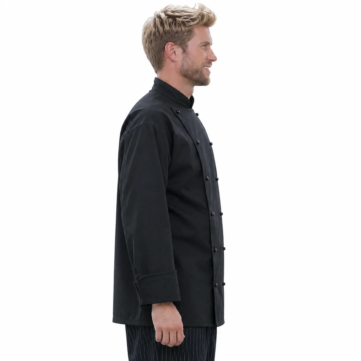 Chef Jacket Legato - Image 2