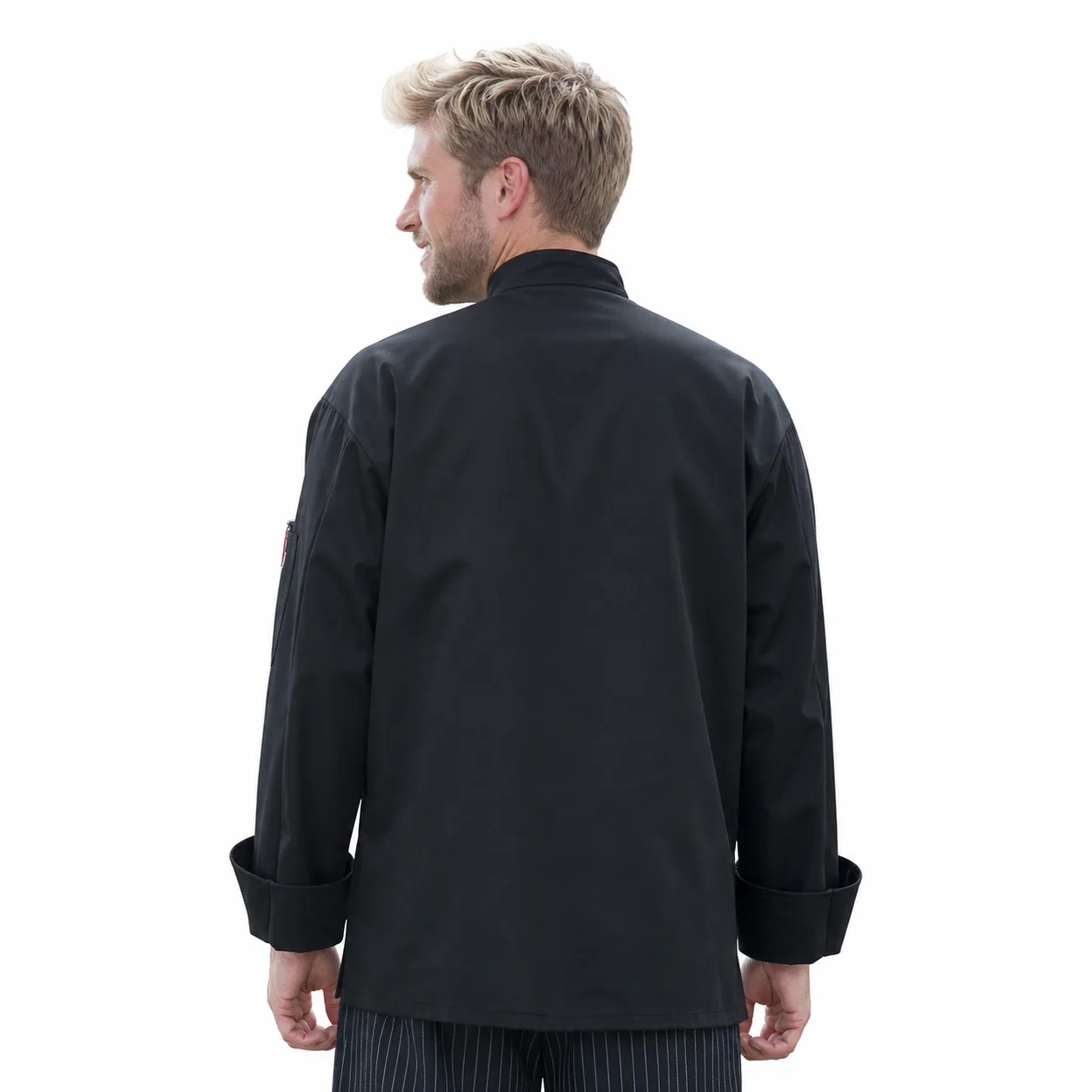 Chef Jacket Legato - Image 4