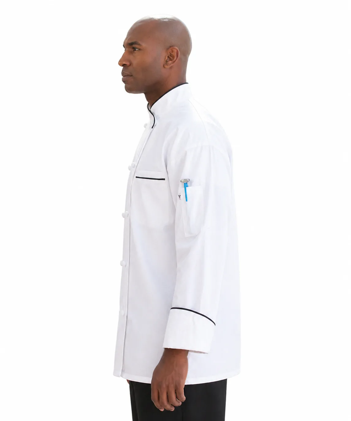 Chef Jacket Luxemburg - Image 3