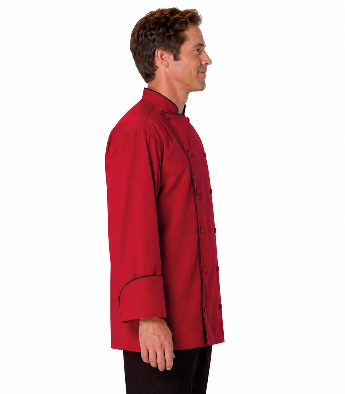 Chef Jacket Murano - Image 2