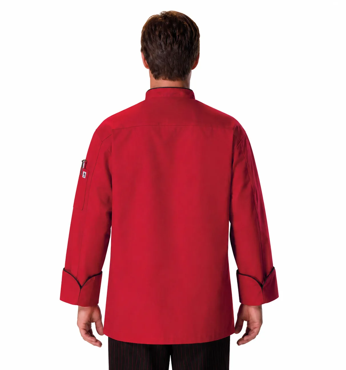 Chef Jacket Murano - Image 4