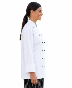 Alternative view of Chef Jacket Naples
