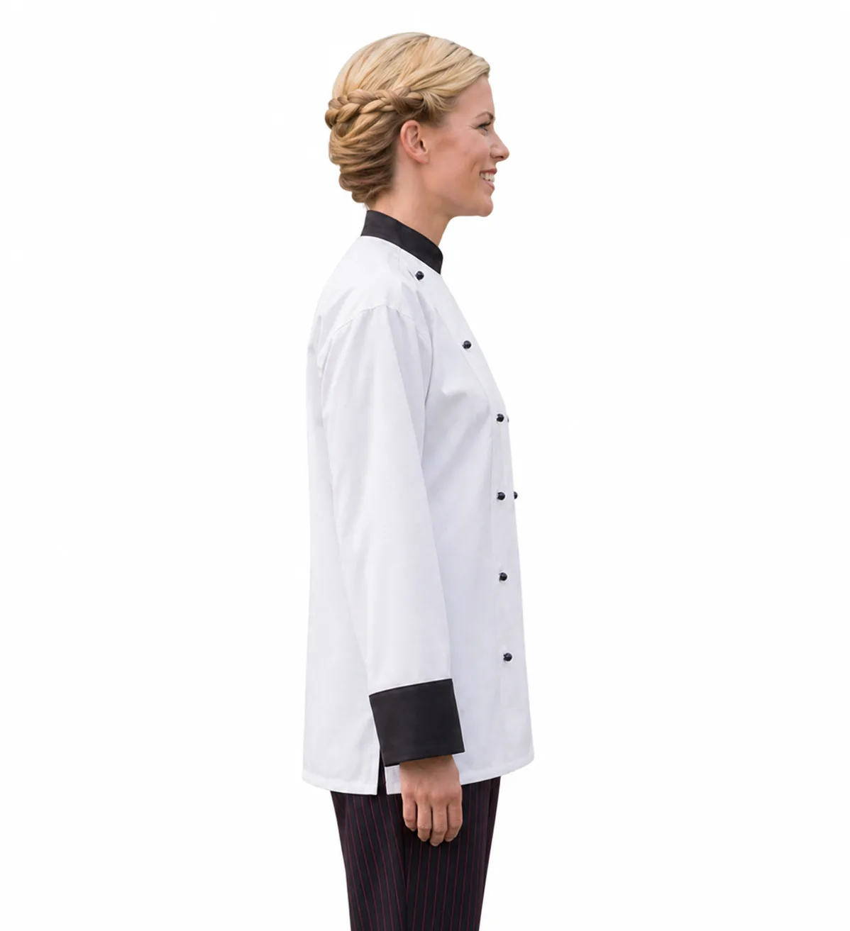 Chef Jacket Rialto - Image 2