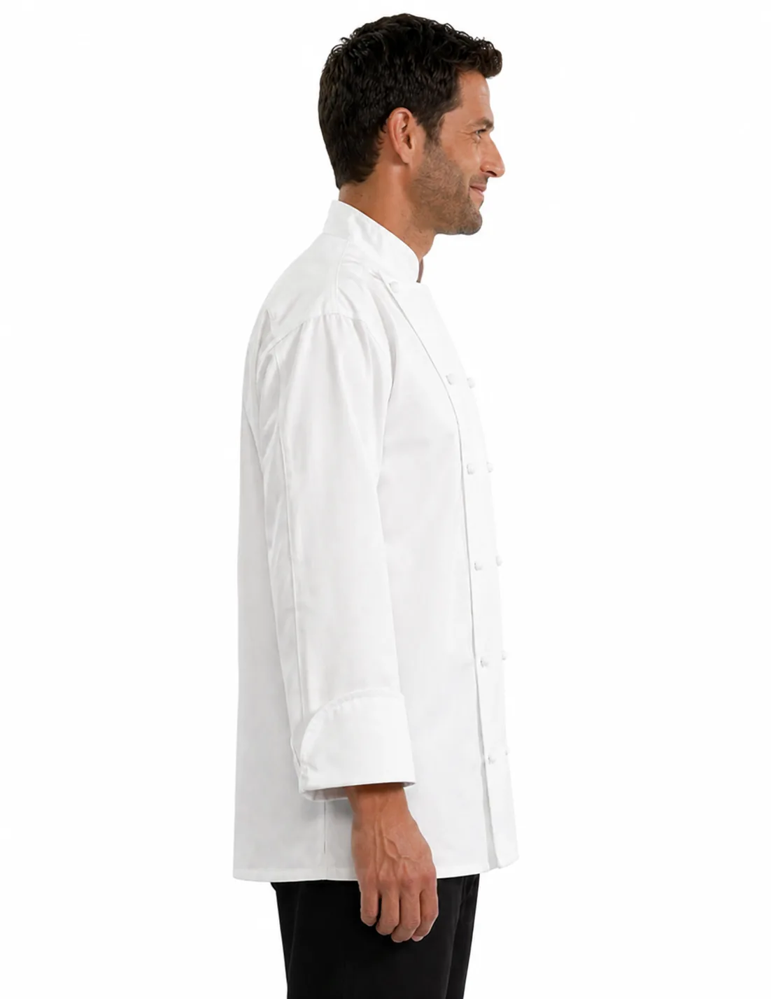 Chef Jacket Sienna - Image 2