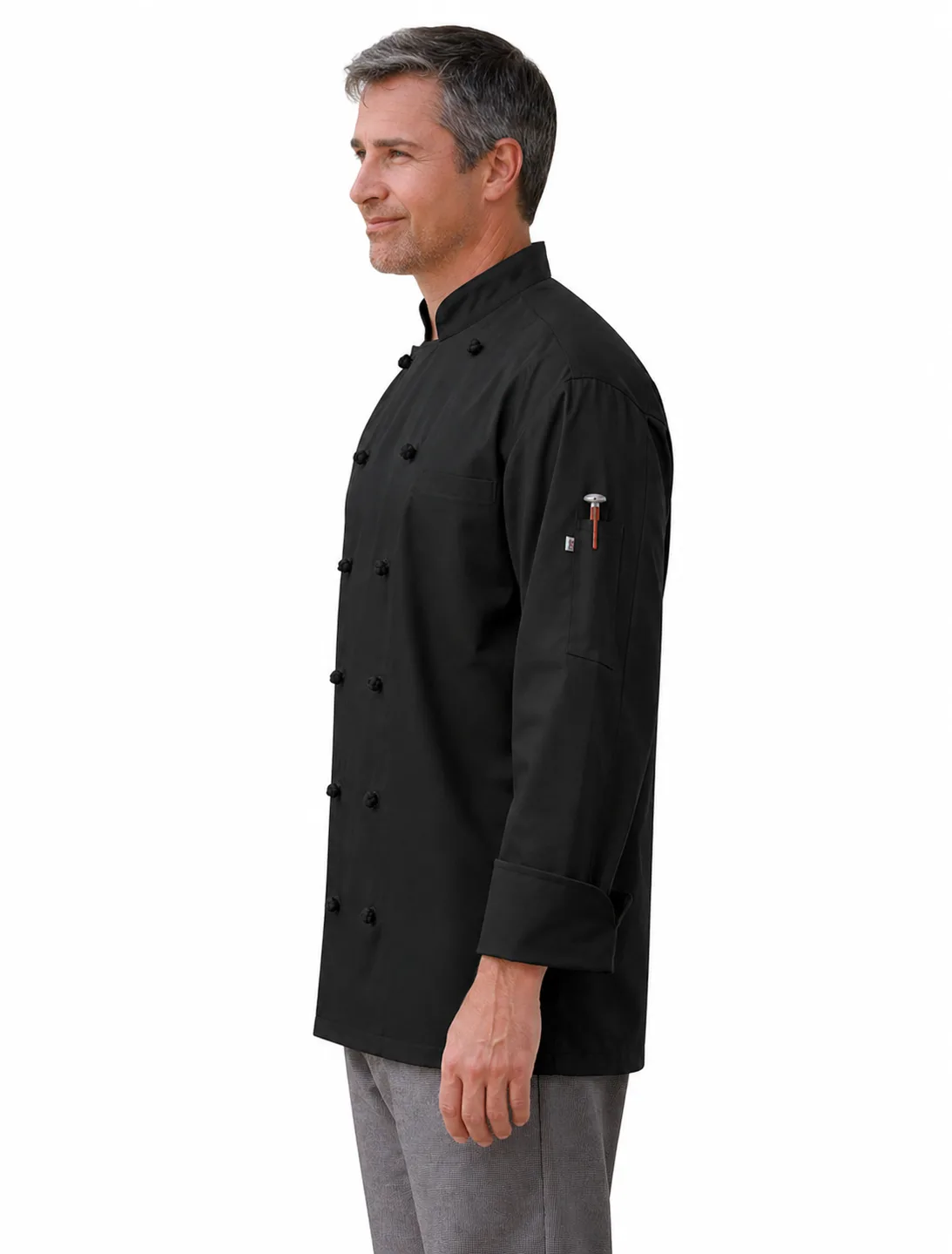 Chef's Jacket Executive - Image 3
