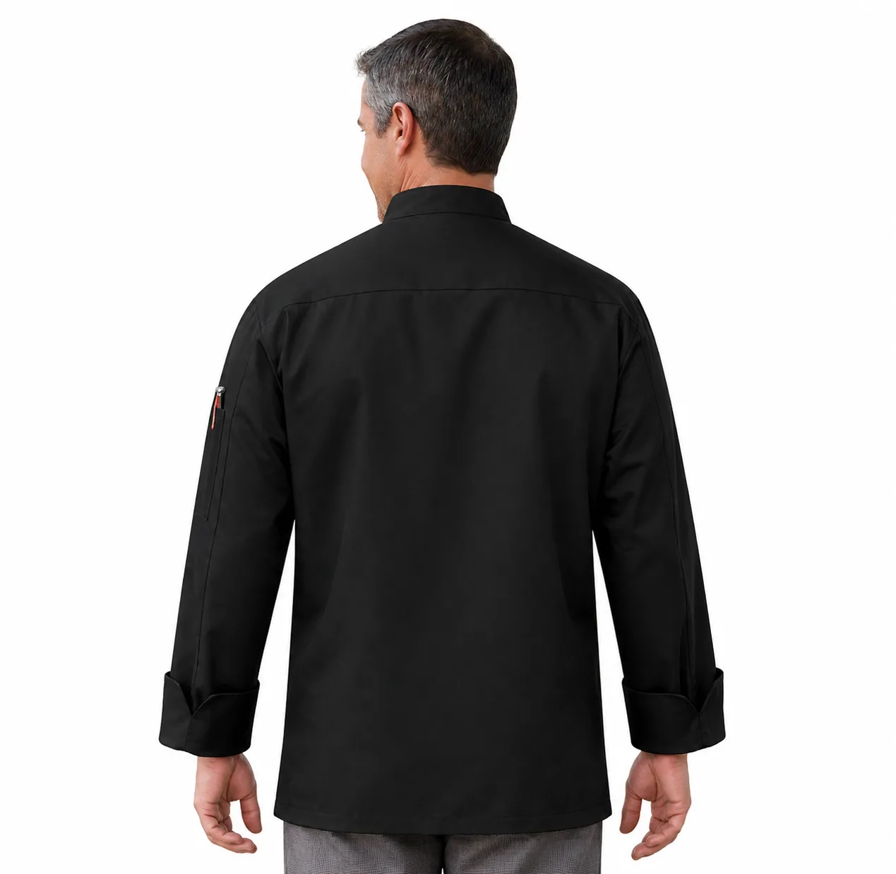 Chef's Jacket Executive - Image 4