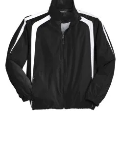 Alternative view of Coach Jacket