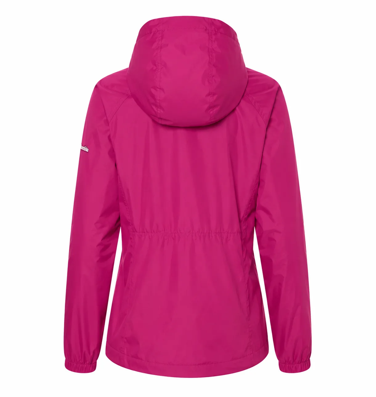 Columbia Ladies Classic Jacket - Image 4