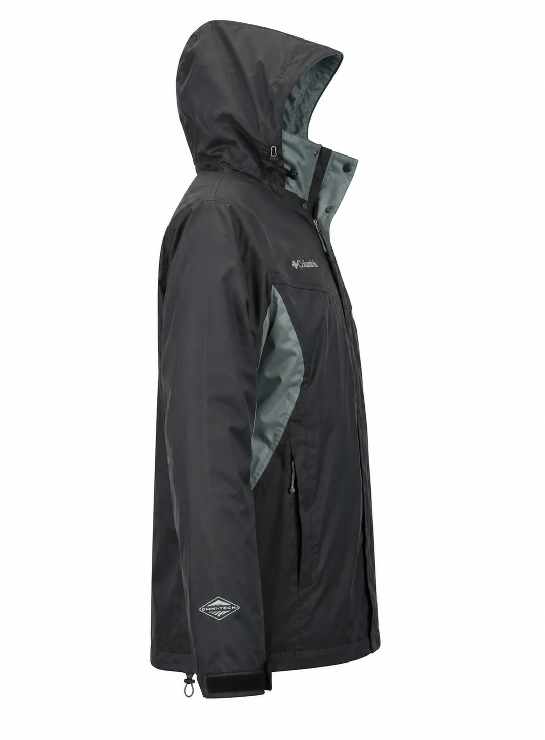 Columbia Watertight Jacket - Image 2