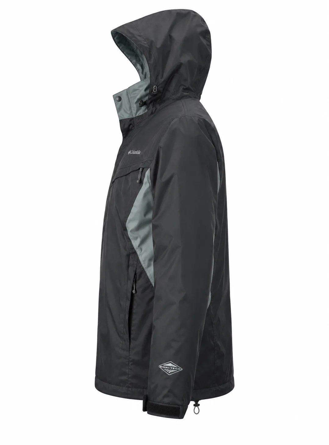 Columbia Watertight Jacket - Image 3