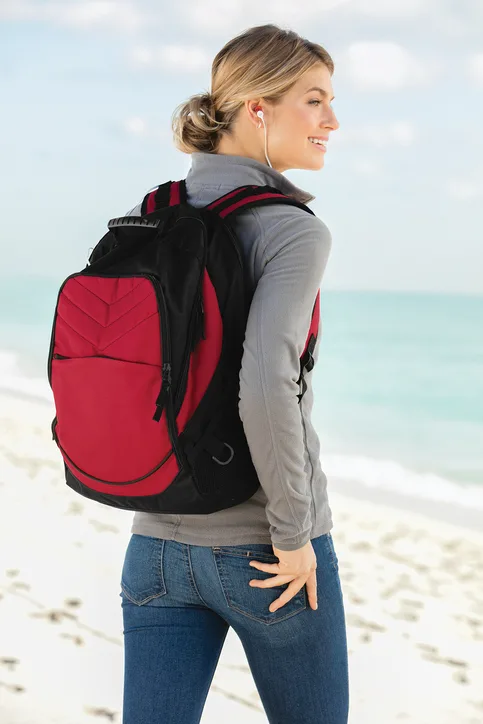 Computer Backpack - Image 2