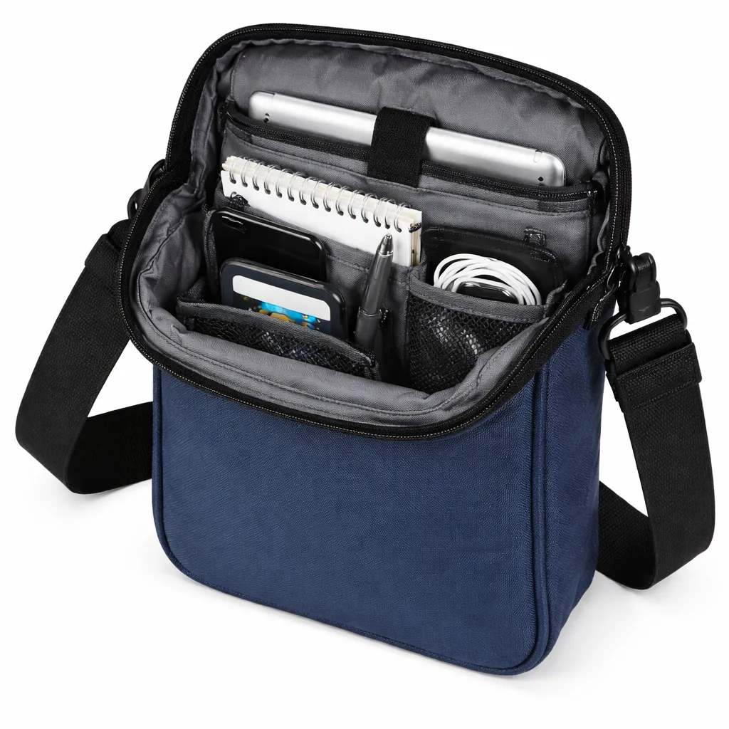Computer Briefcase - Image 3