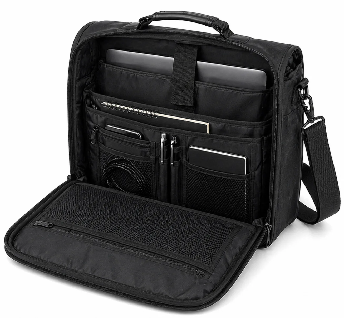Computer case Backpack - Image 3
