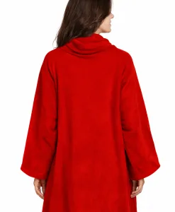 Alternative view of AllStar Logo Blanket with Sleeves