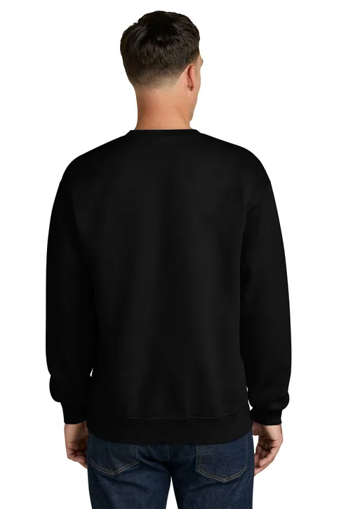 Crewneck Sweatshirt - Image 4