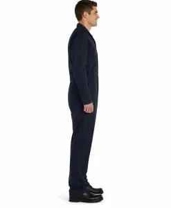 Alternative view of Custom Logo Dickies Basic Coverall