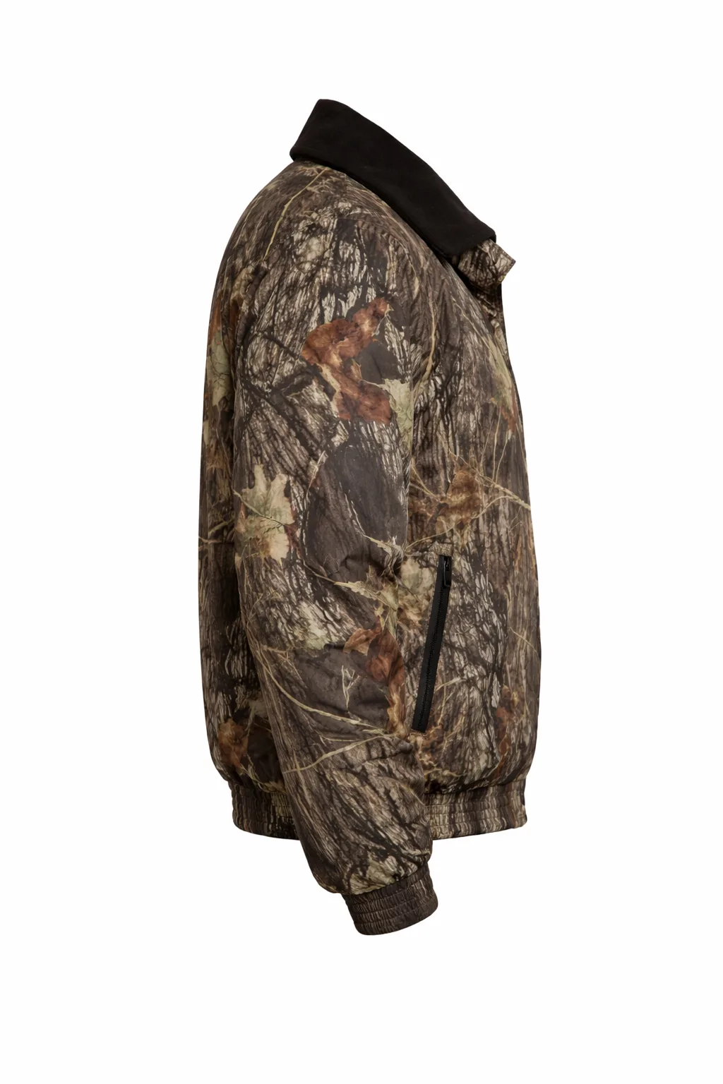 Custom Logo Hunting Jacket - Image 2