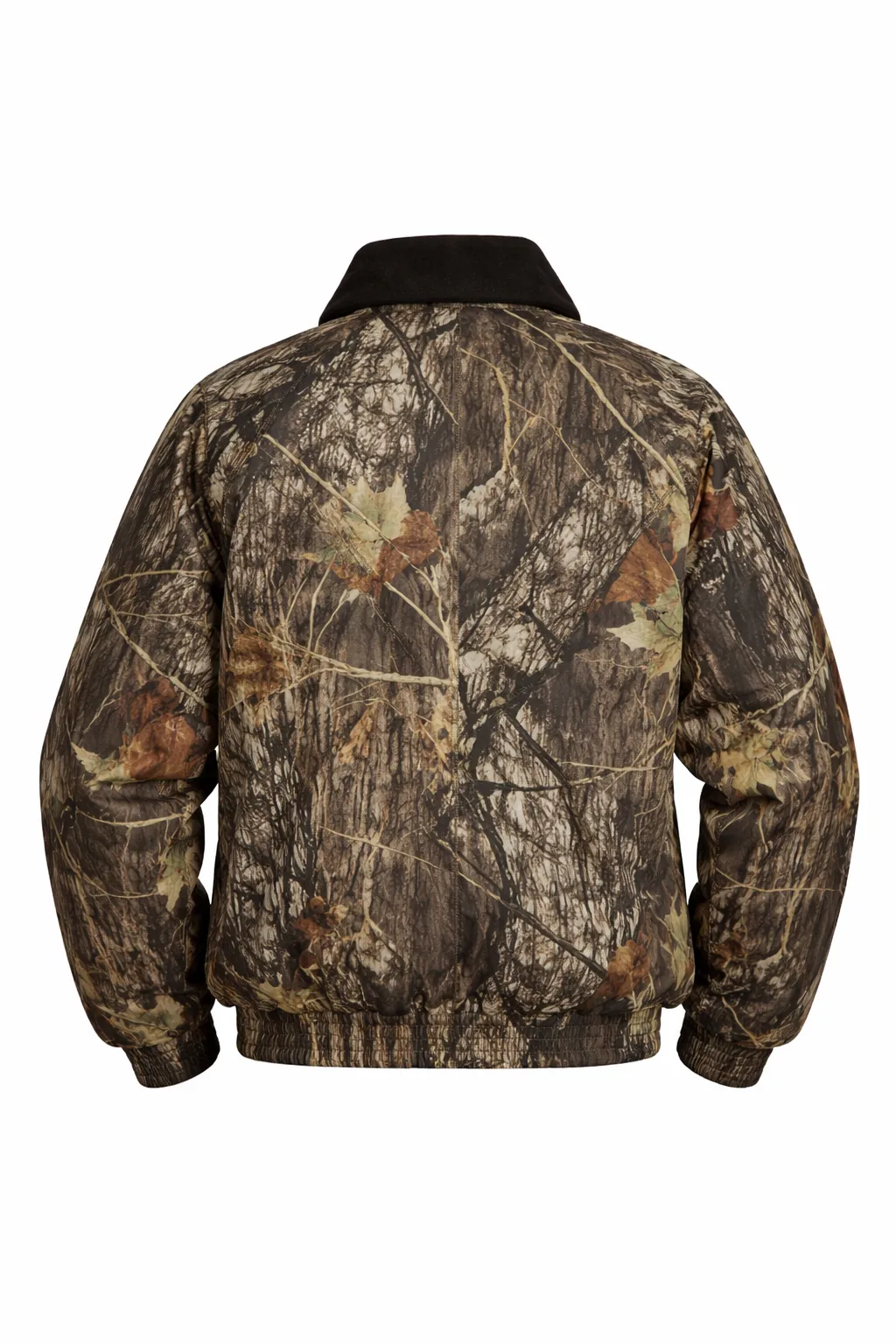 Custom Logo Hunting Jacket - Image 3