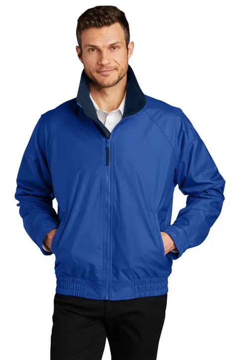 Customize Corporate Logo Jacket - Image 5