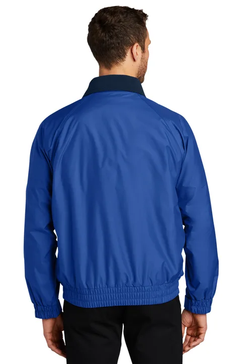 Customize Corporate Logo Jacket - Image 4