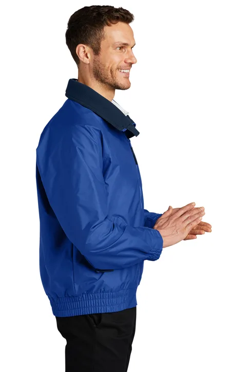 Customize Corporate Logo Jacket - Image 3