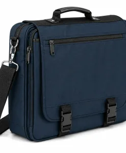 Alternative view of Delux Expandable Briefcase