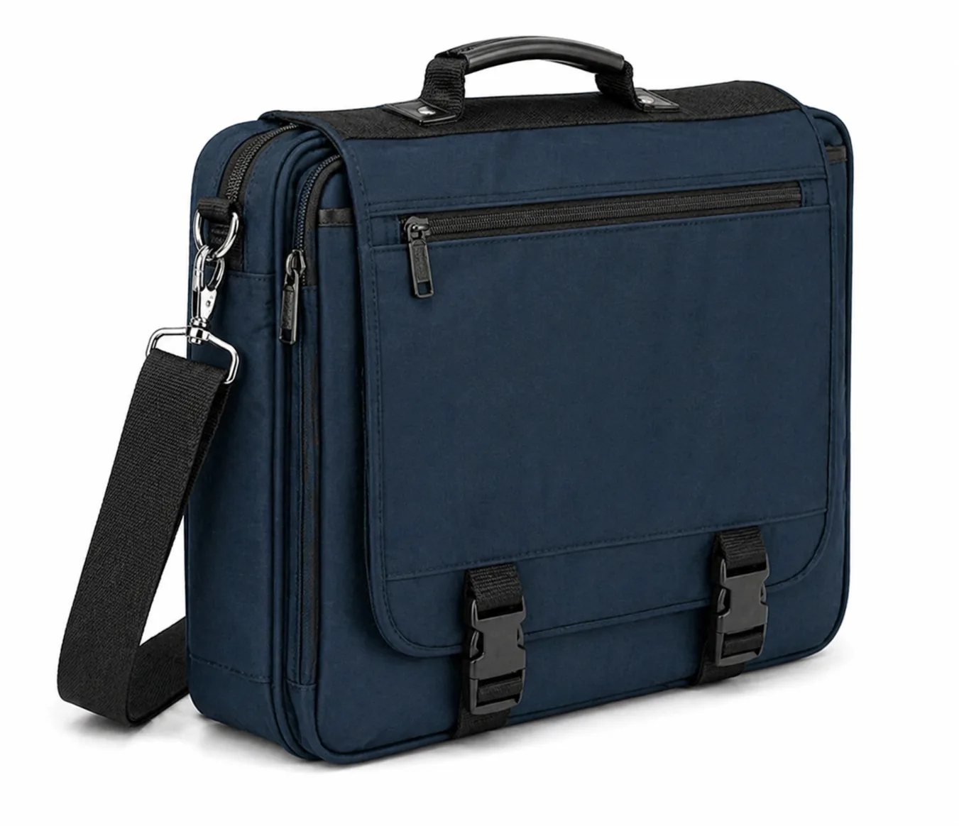 Delux Expandable Briefcase - Image 2