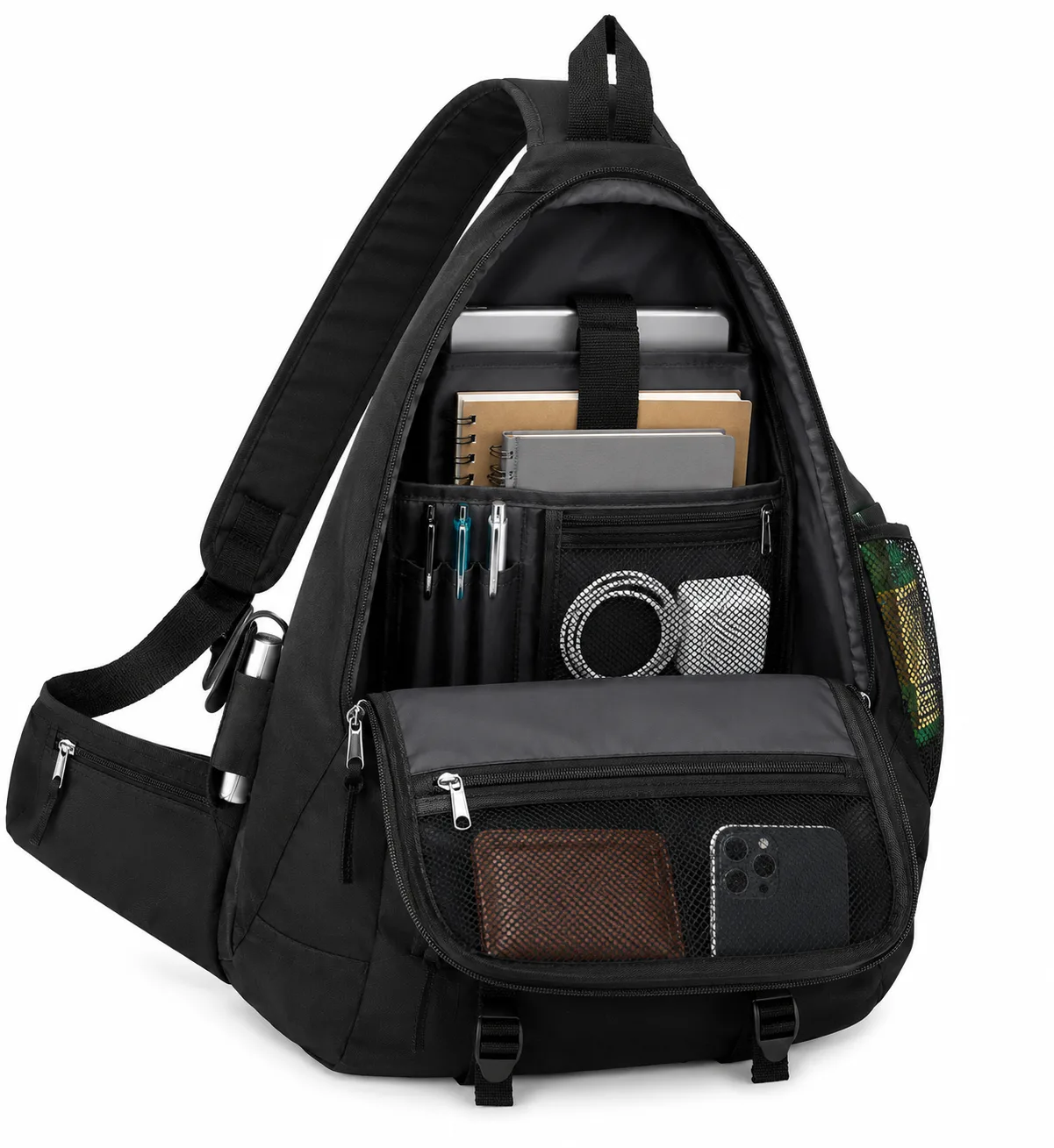 Delux body Backpack - Image 2
