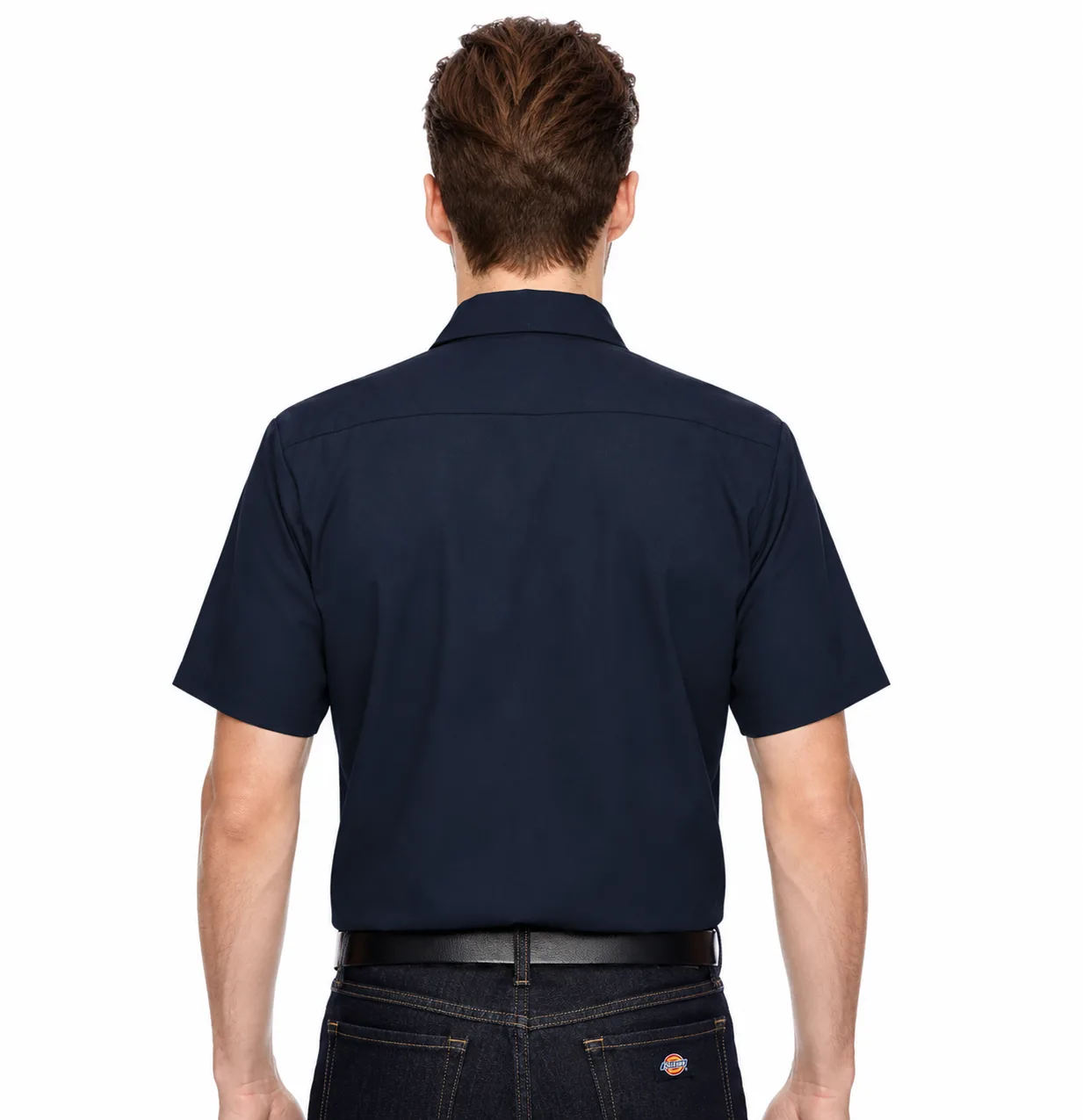 Dickies Classic Work Shirt - Image 4