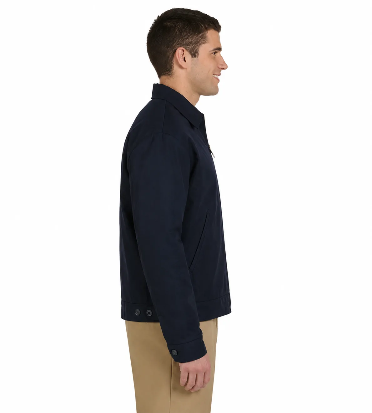 Dickies Eisenhower Jacket - Image 2