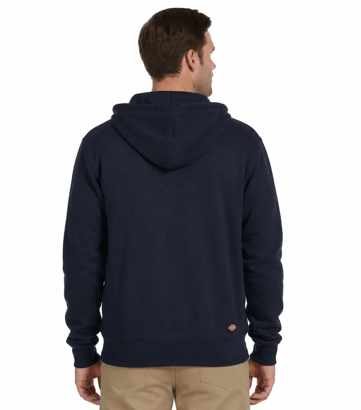 Dickies Fleece Jacket - Image 4