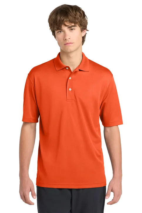 Dri Mesh Polo Shirt - Image 5
