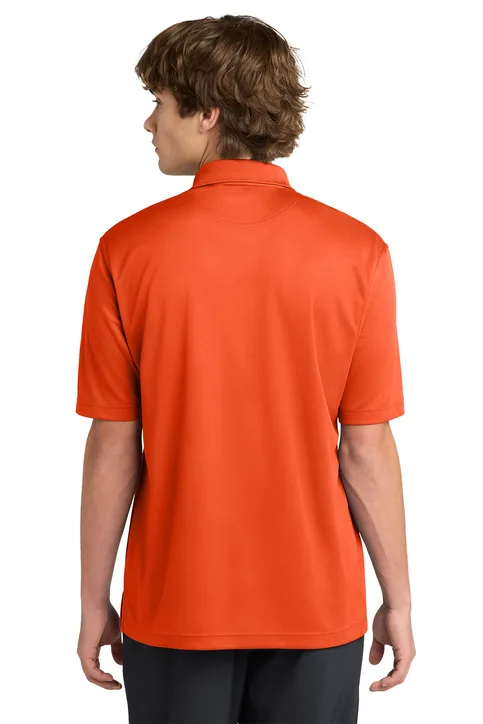 Dri Mesh Polo Shirt - Image 4