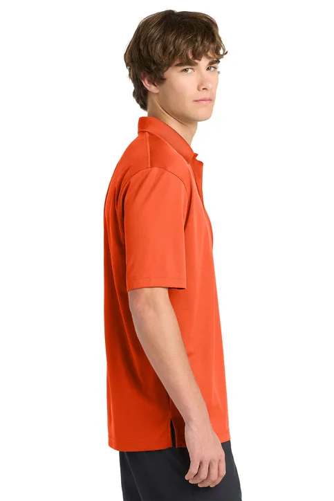 Dri Mesh Polo Shirt - Image 3