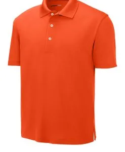 Alternative view of Dri Mesh Polo Shirt