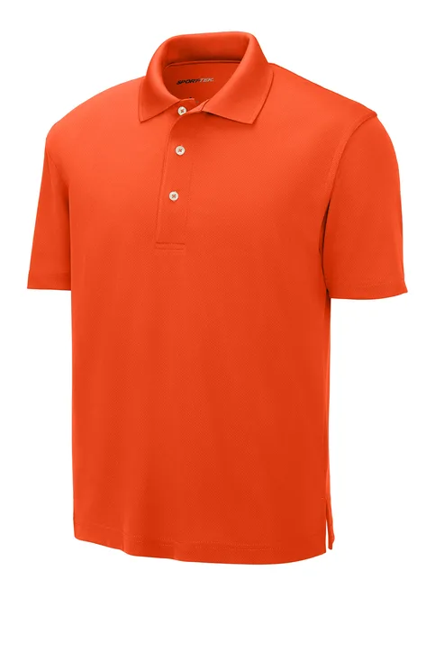 Dri Mesh Polo Shirt - Image 2