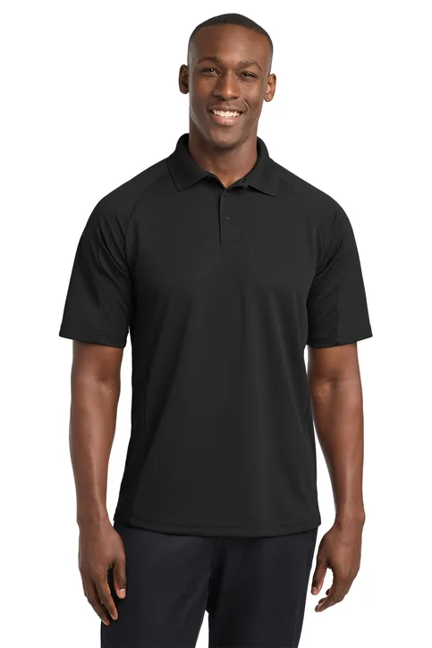 Dri-Mesh Sport Shirt - Image 5