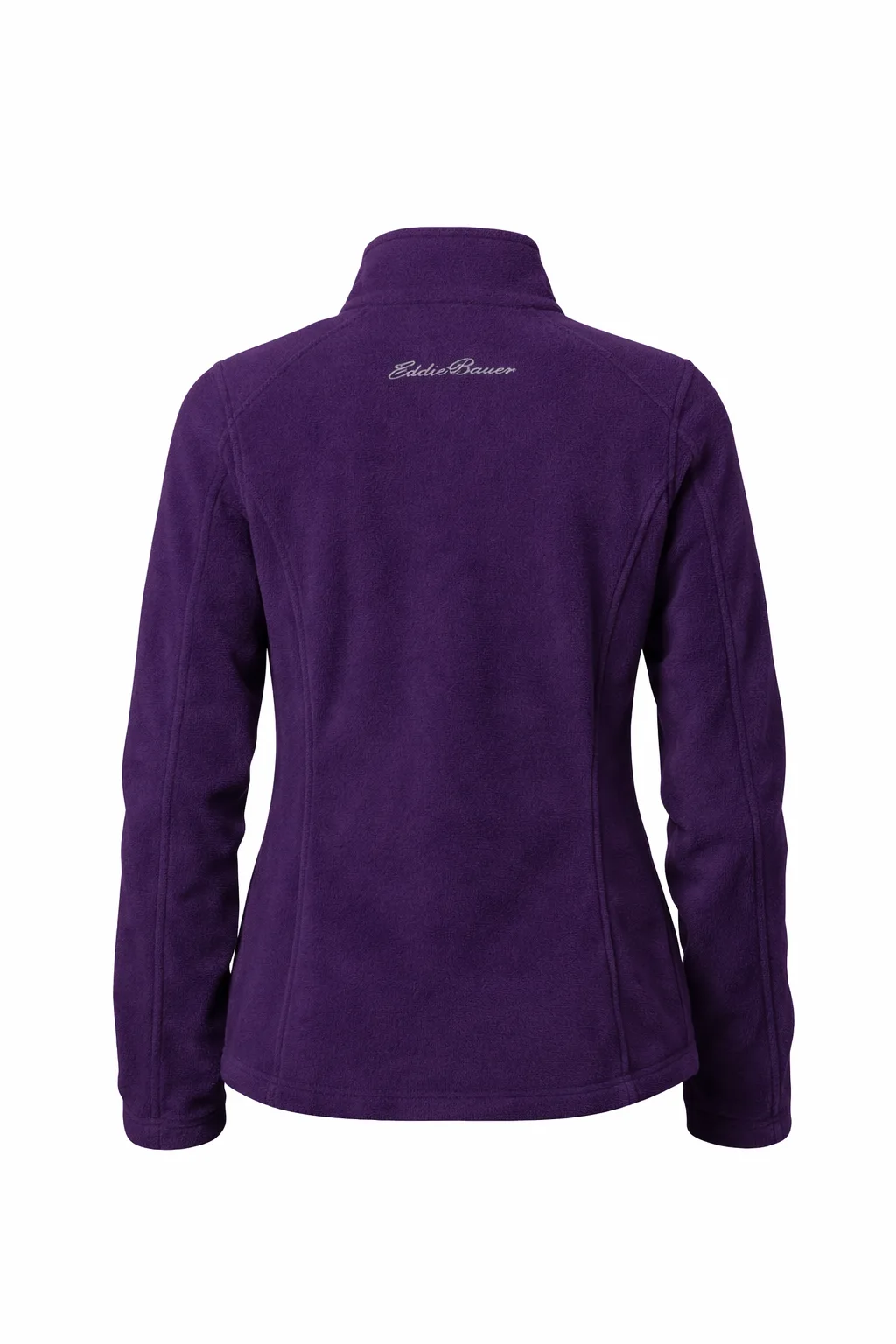 Eddie Bauer Ladies Full-Zip Fleece Jacket - Image 4