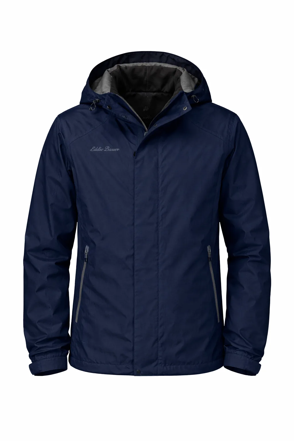 Eddie Bauer Rain Jacket - Image 2