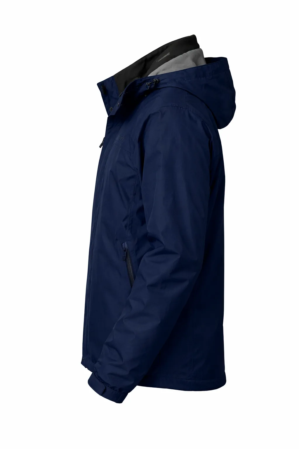 Eddie Bauer Rain Jacket - Image 3