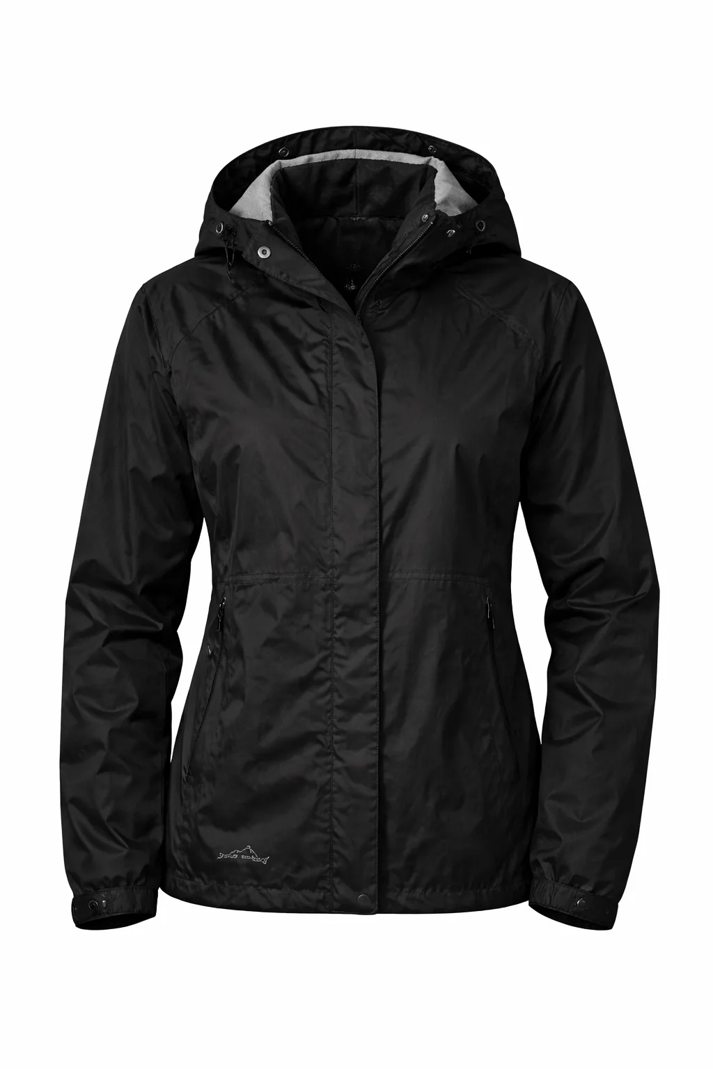 Eddie Bauer Technical Rain Shell - Image 2
