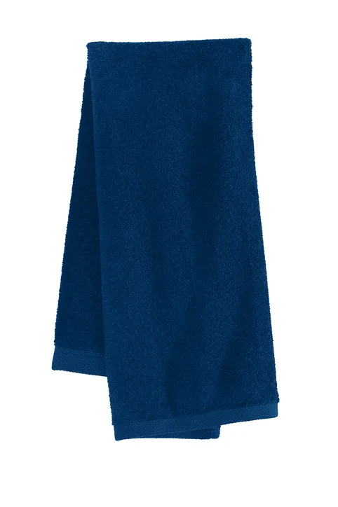 Embroidered Fitness Towels - Image 2