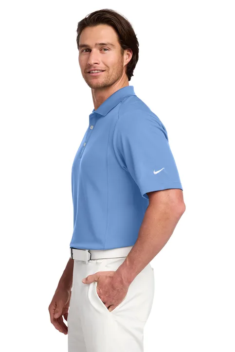 Embroidered Nike Golf Shirts - Image 3