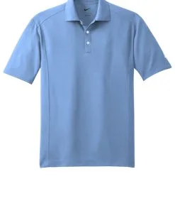 Alternative view of Embroidered Nike Golf Shirts