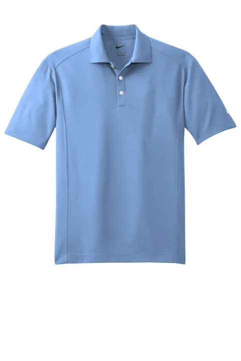 Embroidered Nike Golf Shirts - Image 2