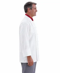 Alternative view of Executive Chef's Jacket Palarmo
