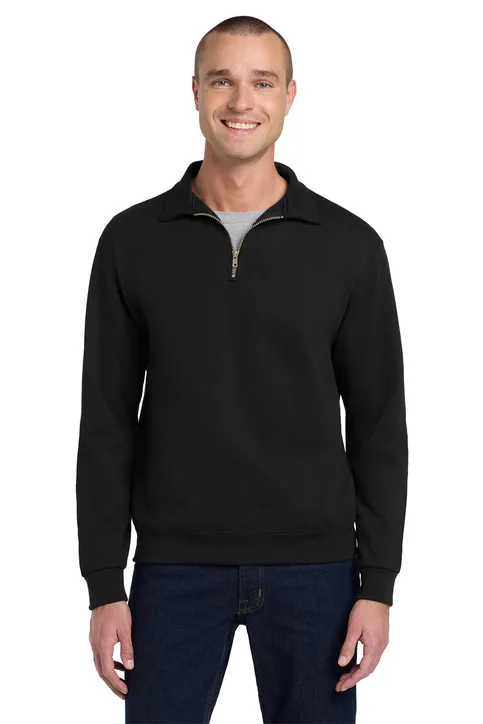 Fleece Pullover - Image 5